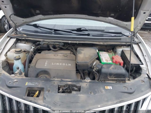 2LMDJ6JK1FBL32179 Lincoln MKX