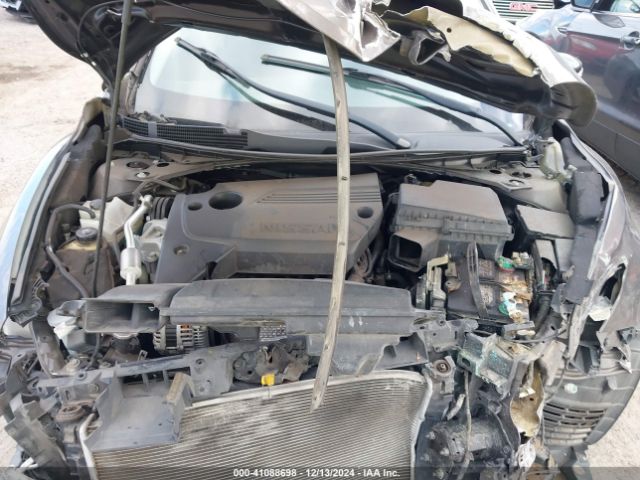 1N4AL3AP0GC277237 Nissan Altima 2.5 Sv
