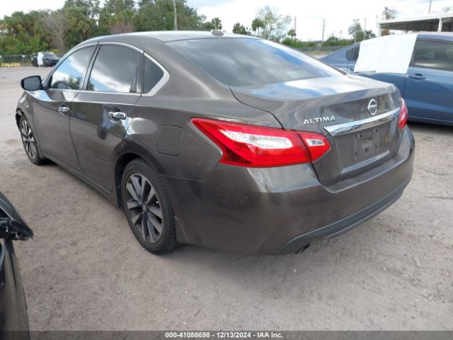 1N4AL3AP0GC277237 Nissan Altima 2.5 Sv