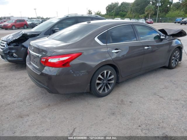 1N4AL3AP0GC277237 Nissan Altima 2.5 Sv