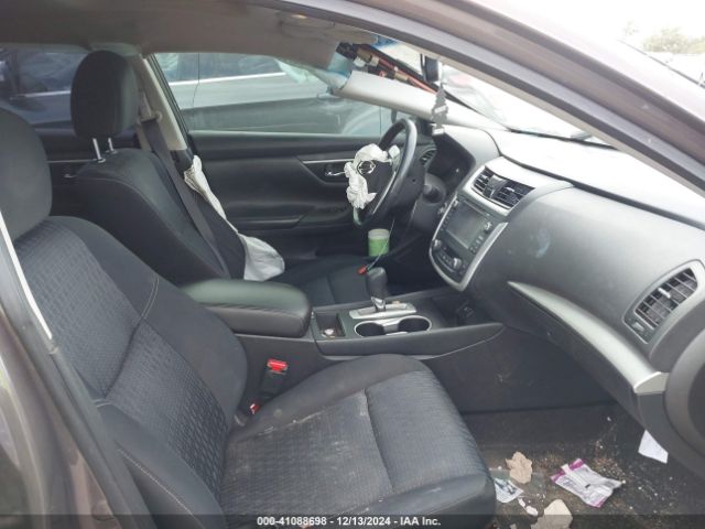 1N4AL3AP0GC277237 Nissan Altima 2.5 Sv