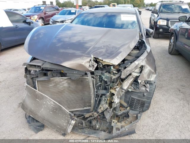 1N4AL3AP0GC277237 Nissan Altima 2.5 Sv