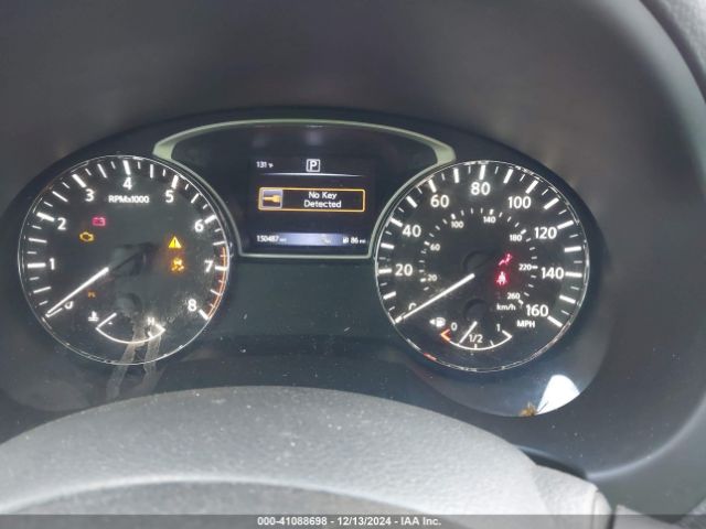 1N4AL3AP0GC277237 Nissan Altima 2.5 Sv