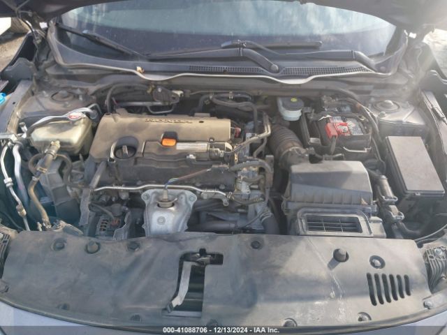 19XFC2F79GE035199 Honda CIVIC EX