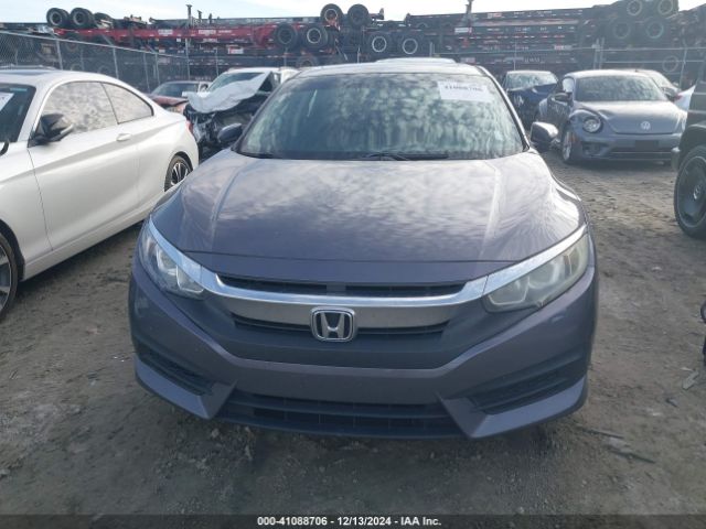 19XFC2F79GE035199 Honda CIVIC EX