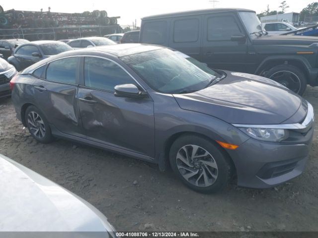 19XFC2F79GE035199 Honda CIVIC EX