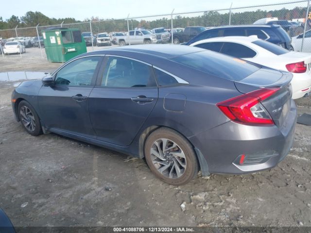 19XFC2F79GE035199 Honda CIVIC EX