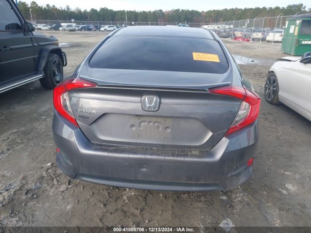 19XFC2F79GE035199 Honda CIVIC EX