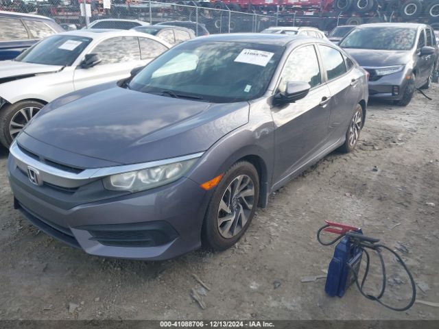 19XFC2F79GE035199 Honda CIVIC EX