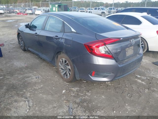 19XFC2F79GE035199 Honda CIVIC EX