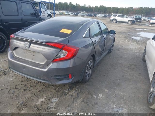 19XFC2F79GE035199 Honda CIVIC EX