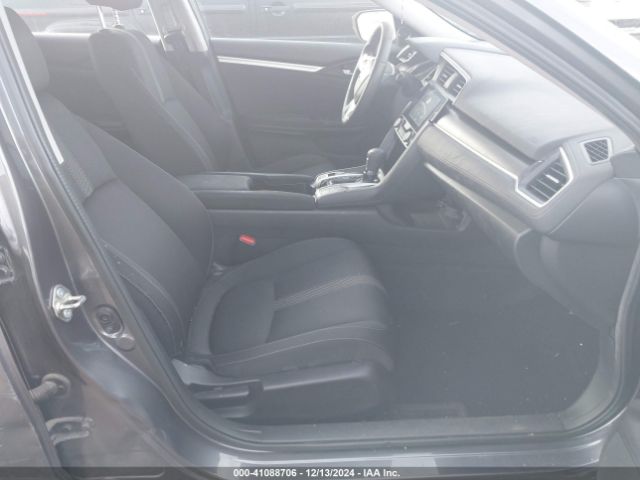19XFC2F79GE035199 Honda CIVIC EX