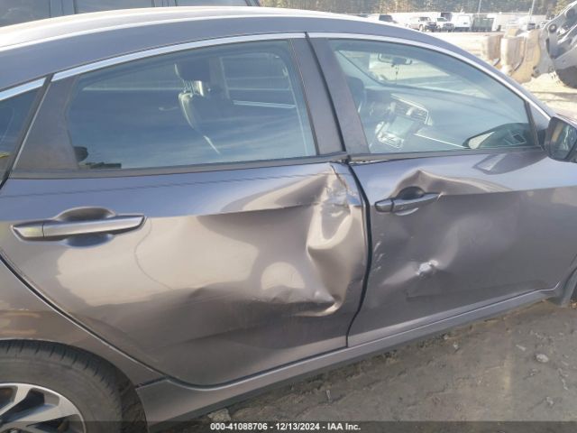 19XFC2F79GE035199 Honda CIVIC EX