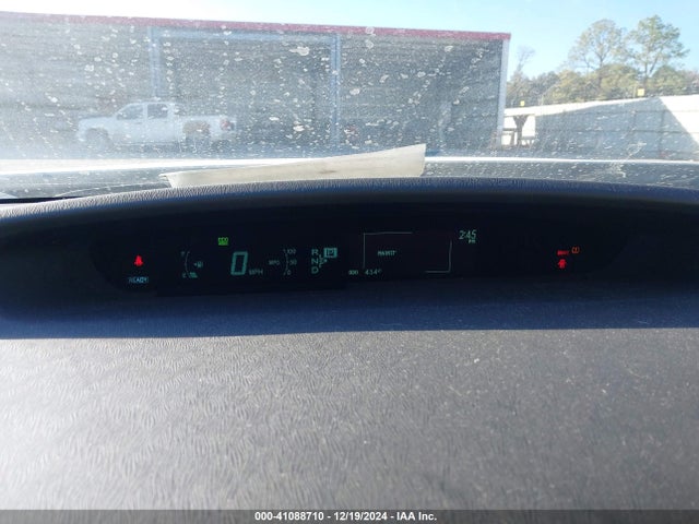 Toyota Prius 2015 JTDKN3DU3F0424449 Image 7