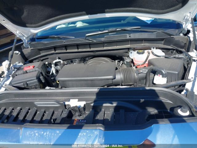 1GTUUDED3SZ134170 GMC Sierra 1500 4wd  Short Box Slt