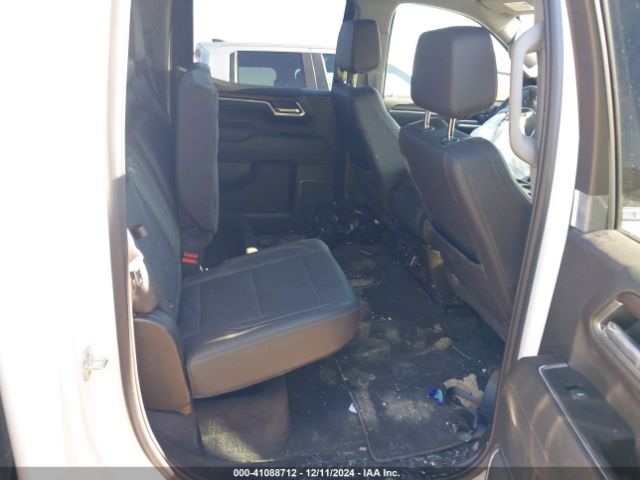 1GTUUDED3SZ134170 GMC Sierra 1500 4wd  Short Box Slt