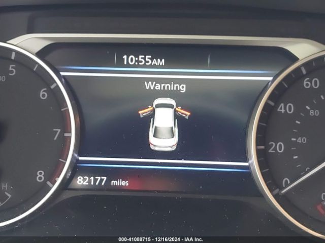 3N1AB8CV2LY286175 Nissan Sentra Sv Xtronic Cvt
