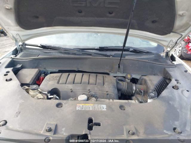 1GKKVTKD0EJ295179 GMC Acadia Denali