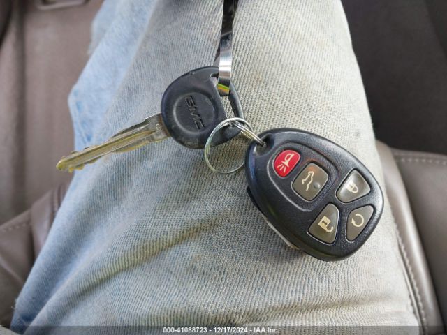 1GKKVTKD0EJ295179 GMC Acadia Denali