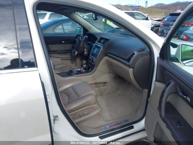 1GKKVTKD0EJ295179 GMC Acadia Denali