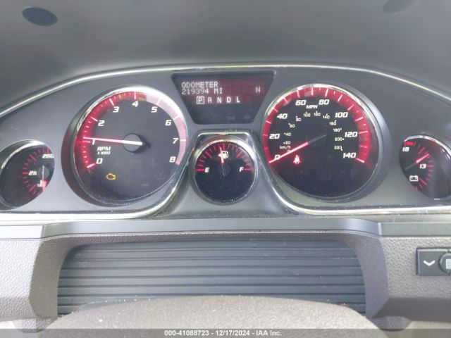 1GKKVTKD0EJ295179 GMC Acadia Denali