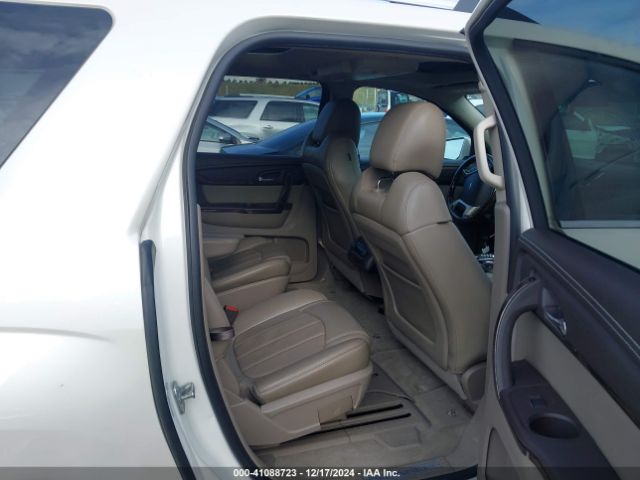 1GKKVTKD0EJ295179 GMC Acadia Denali