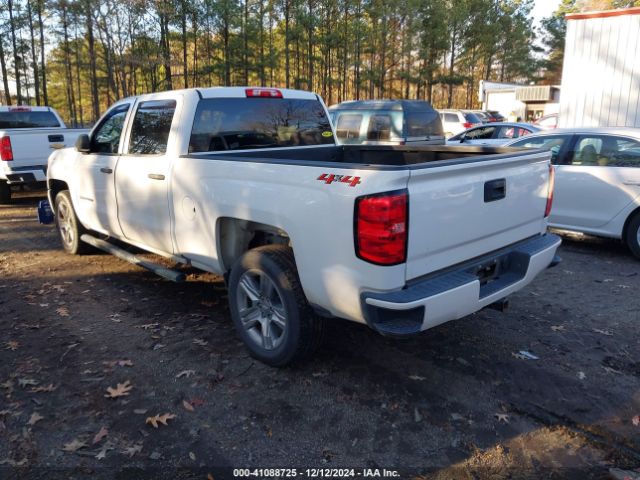 3GCUKPEC3JG292912 Chevrolet Silverado 1500 Custom