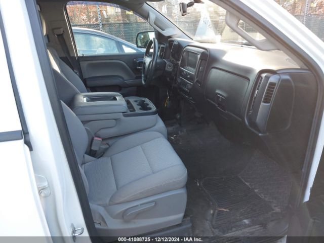 3GCUKPEC3JG292912 Chevrolet Silverado 1500 Custom