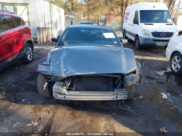 1ZVBP8AM8E5308951 Ford Mustang V6 Premium