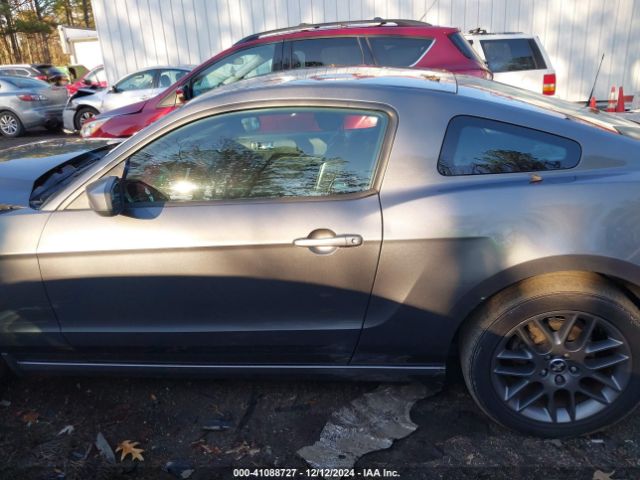 1ZVBP8AM8E5308951 Ford Mustang V6 Premium
