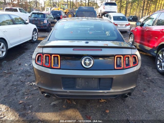 1ZVBP8AM8E5308951 Ford Mustang V6 Premium