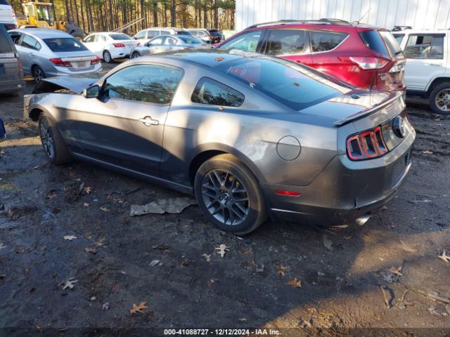 1ZVBP8AM8E5308951 Ford Mustang V6 Premium