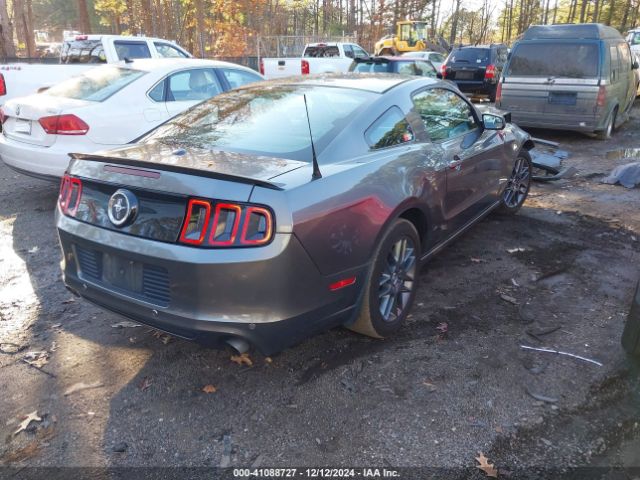 1ZVBP8AM8E5308951 Ford Mustang V6 Premium