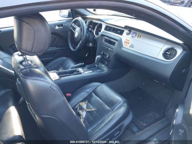1ZVBP8AM8E5308951 Ford Mustang V6 Premium