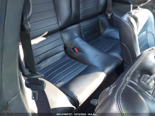 1ZVBP8AM8E5308951 Ford Mustang V6 Premium