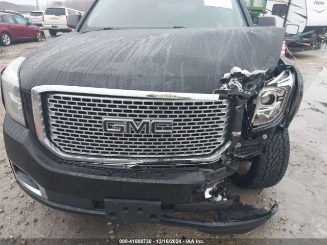 1GKS2CKJ8GR273465 GMC YUKON DENALI