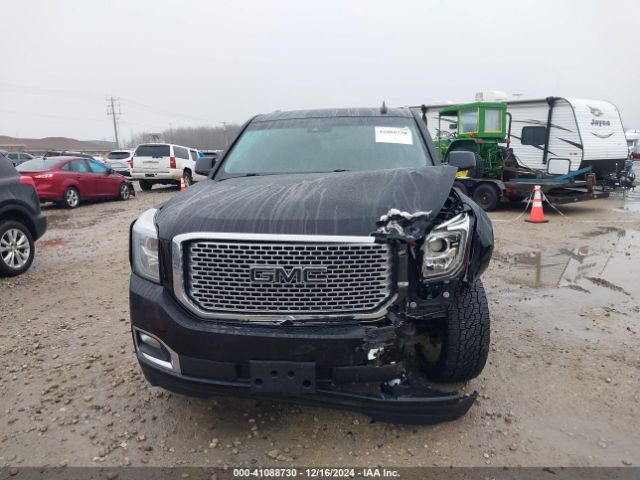 1GKS2CKJ8GR273465 GMC YUKON DENALI