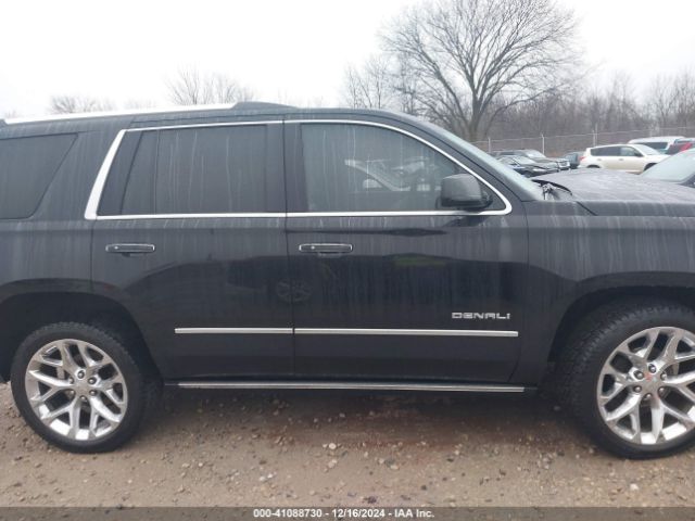 1GKS2CKJ8GR273465 GMC YUKON DENALI