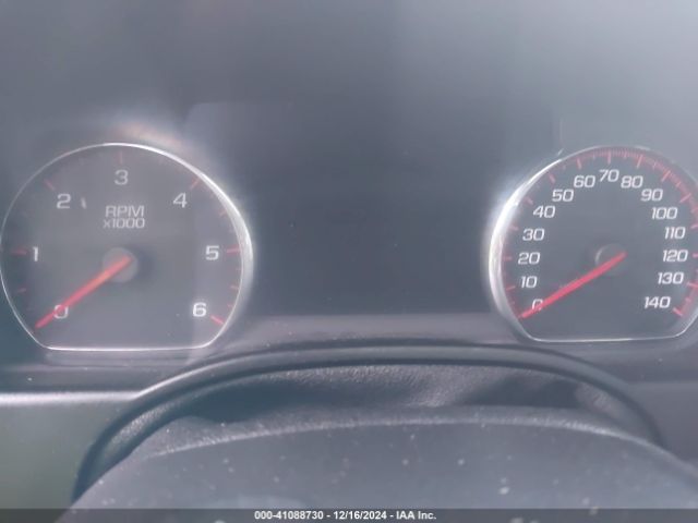 1GKS2CKJ8GR273465 GMC YUKON DENALI