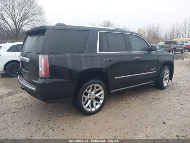 1GKS2CKJ8GR273465 GMC YUKON DENALI