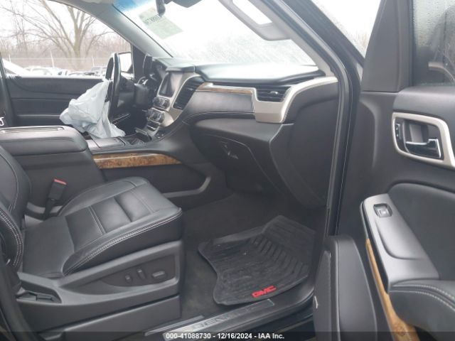 1GKS2CKJ8GR273465 GMC YUKON DENALI
