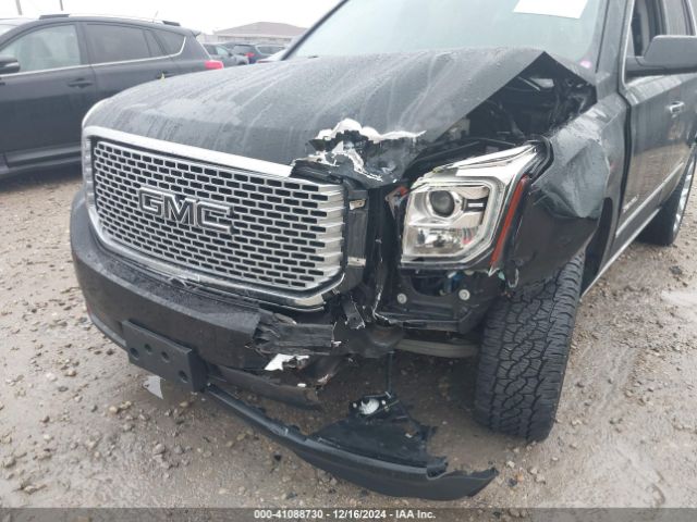 1GKS2CKJ8GR273465 GMC YUKON DENALI