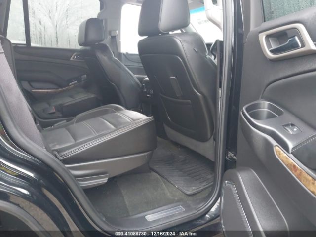 1GKS2CKJ8GR273465 GMC YUKON DENALI