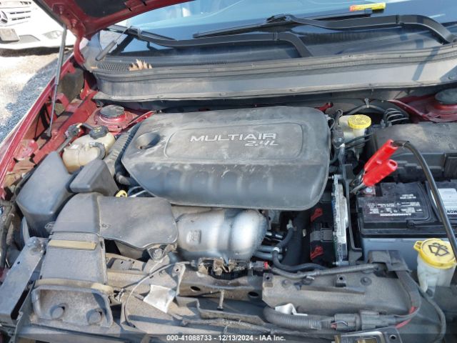 1C4PJMCB9HW634643 Jeep Cherokee Latitude 4x4