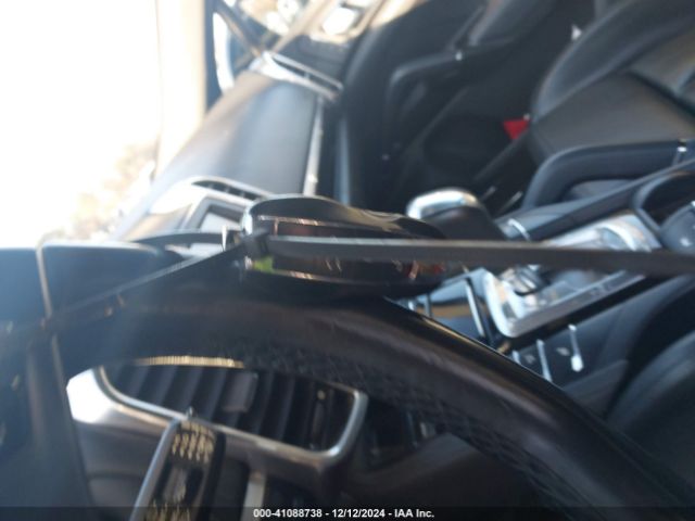 2011 PORSCHE CAYENNE WP1AB2A29BLA44007 Photo 10