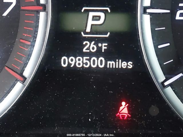 5J8YD4H36JL016377 Acura MDX