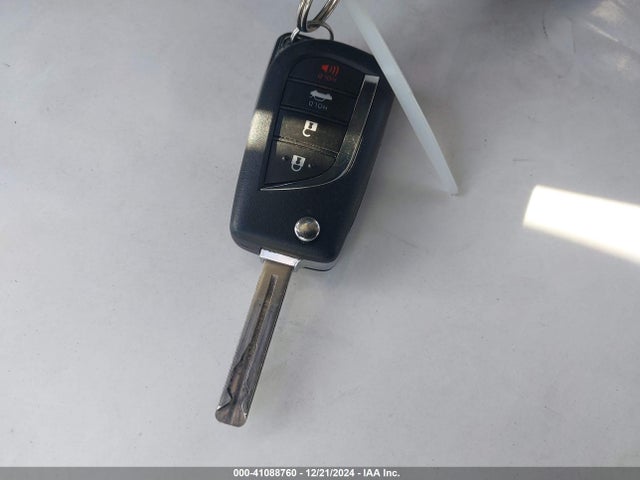 Toyota COROLLA LE 2024 5YFB4MDE6RP120379 Image 11