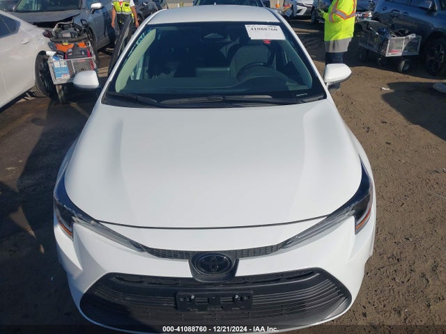 Toyota COROLLA LE 2024 5YFB4MDE6RP120379 Image 12