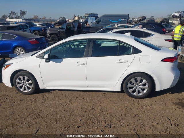 Toyota COROLLA LE 2024 5YFB4MDE6RP120379 Image 14