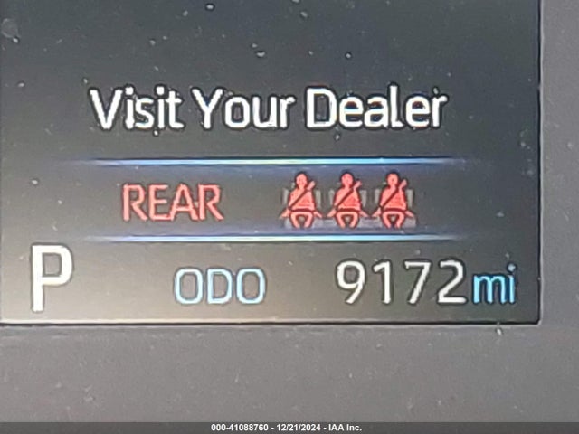 Toyota COROLLA LE 2024 5YFB4MDE6RP120379 Image 15